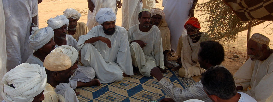 Village Elders