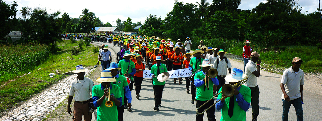 Parade